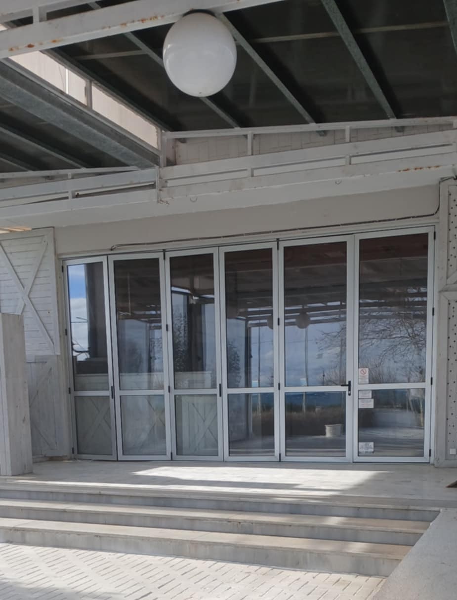 ΚΑΤΑΣΤΗΜΑ ΑΓΙΟΚΑΜΠΟΣ