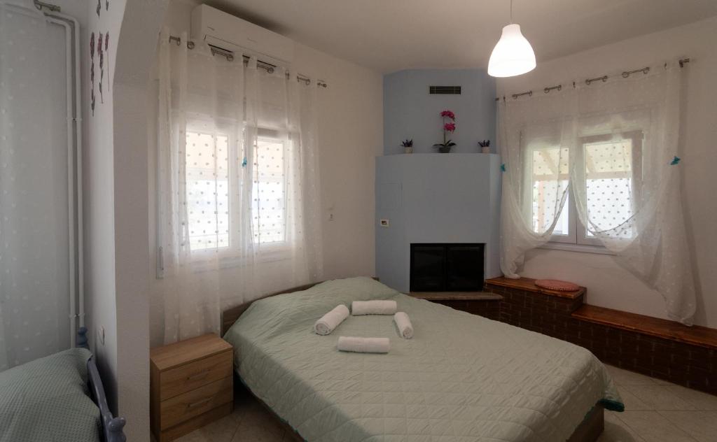 ΣΟΥΙΤΕΣ βραχυχρόνιας μίσθωσης