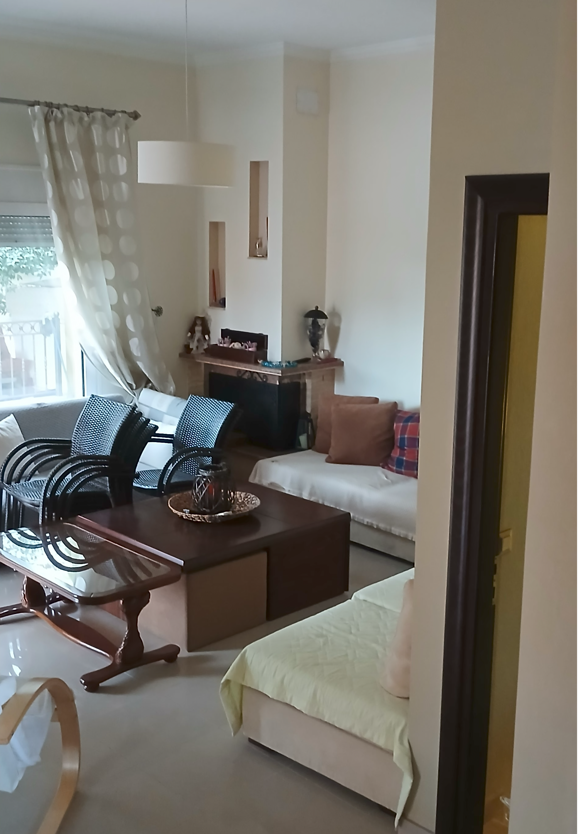 Μεζονέτα 160 τμ