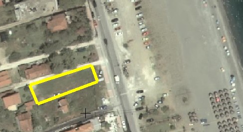 ΑΓΙΟΚΑΜΠΟΣ 500 τμ