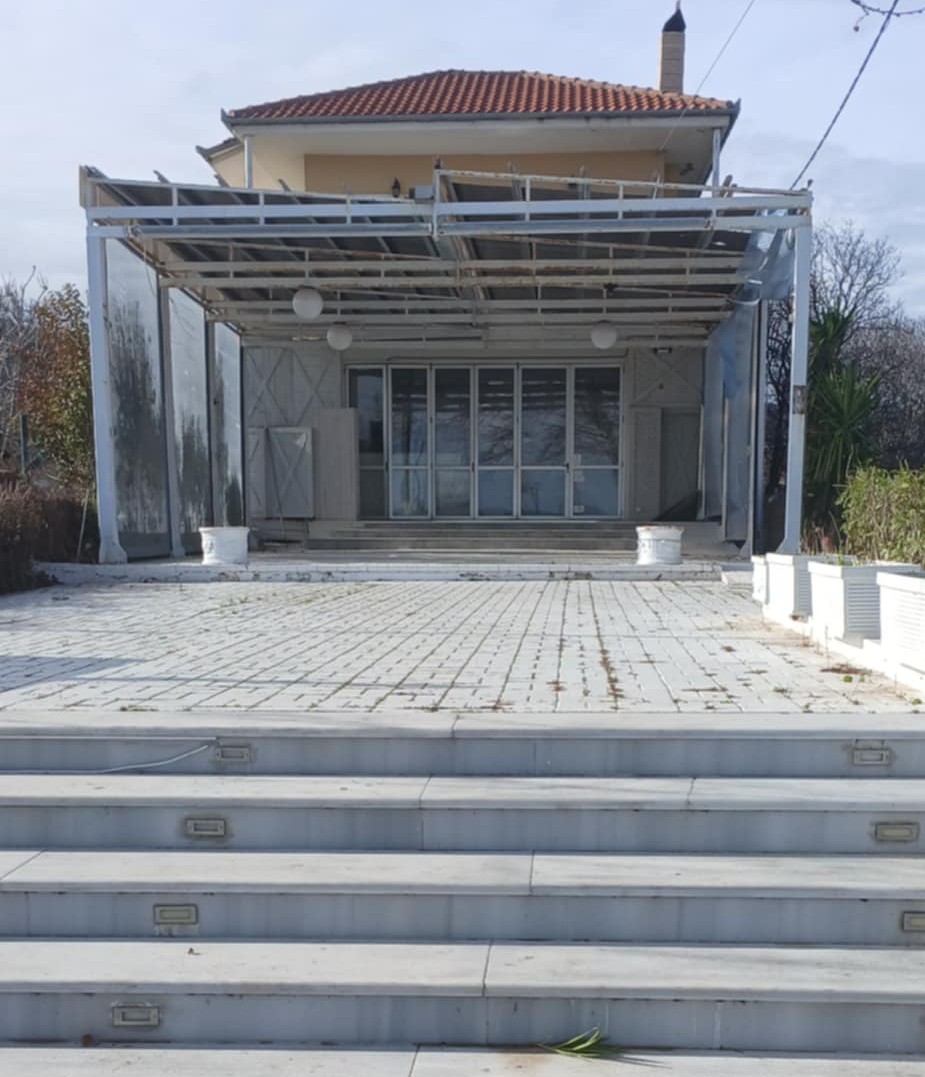 ΚΑΤΑΣΤΗΜΑ ΑΓΙΟΚΑΜΠΟΣ