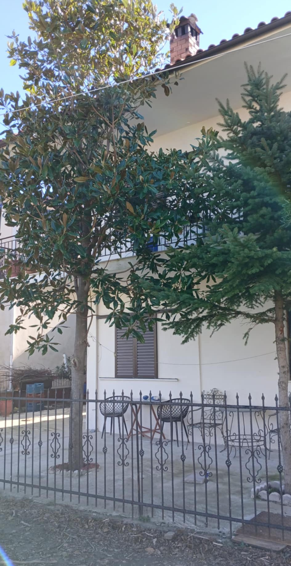 ΔΙΑΜΕΡΙΣΜΑ ΣΩΤΗΡΙΤΣΑ