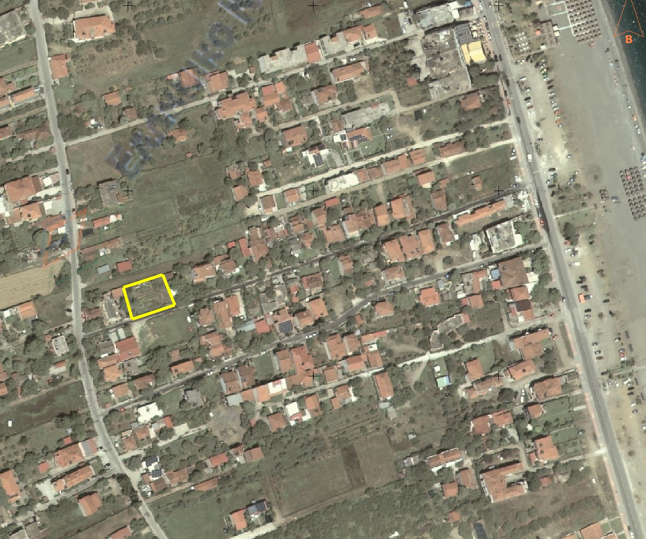 ΑΓΙΟΚΑΜΠΟΣ 600 τμ