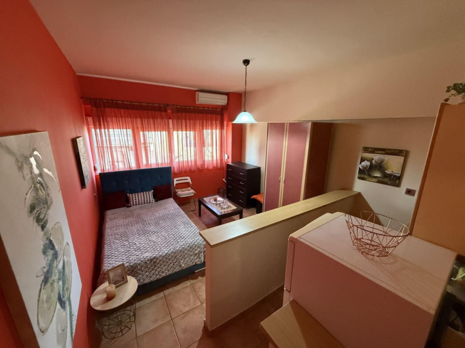 ΣΤΟΥΝΤΙΟ  26 τμ