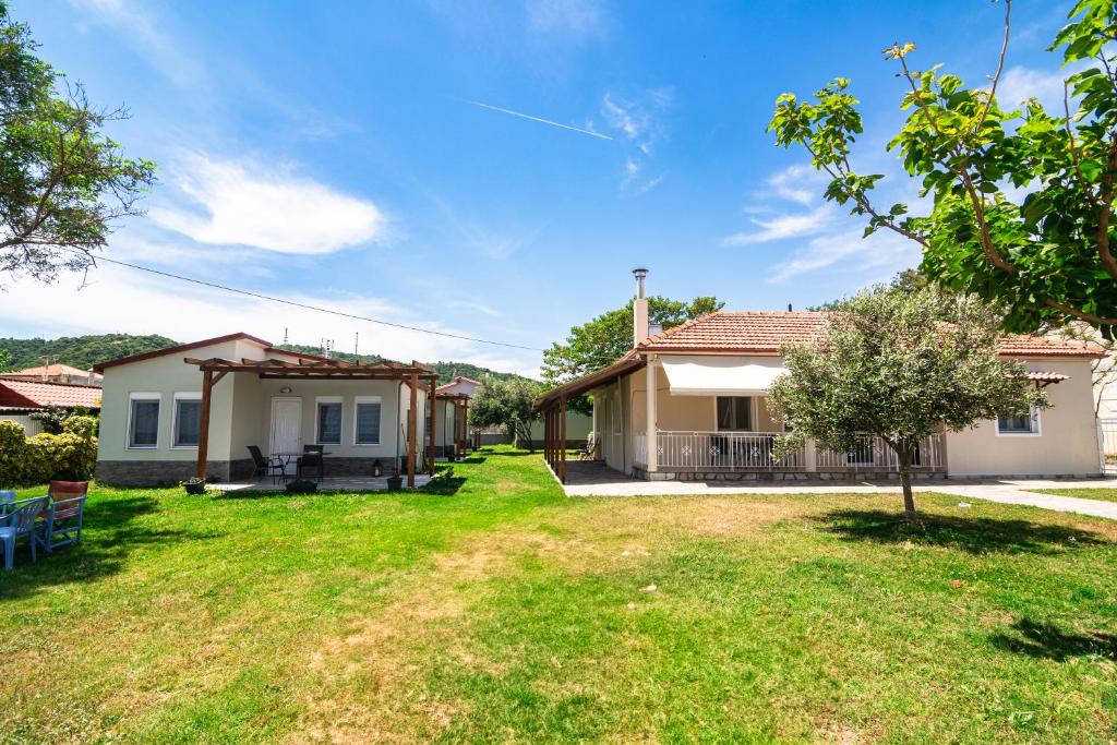 ΣΟΥΙΤΕΣ ΑΓΙΟΚΑΜΠΟΣ